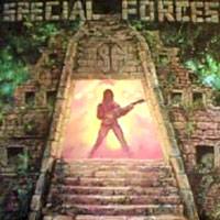 Special Forces : Special Forces